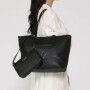 Cartera Guess Keira Negro 0