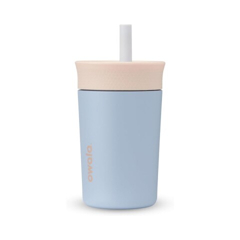 Vaso Térmico niños acero inoxidable 340 ml Seas the Day