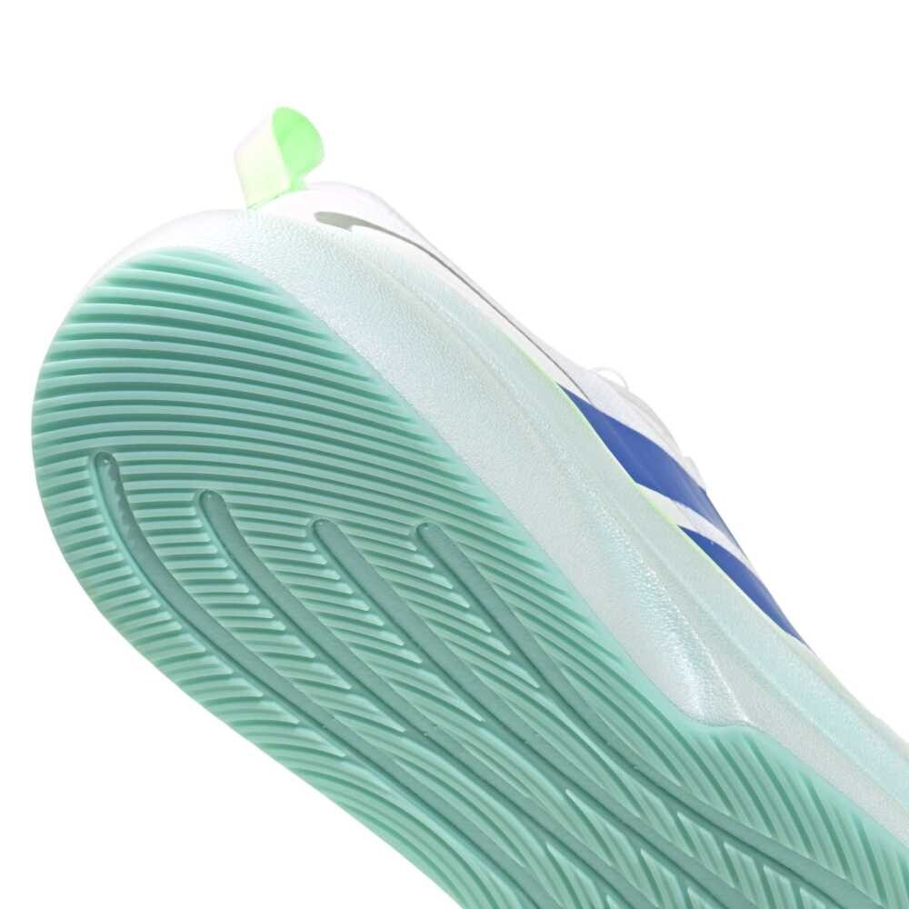 Zapatillas Running Supernova Glide M Hombre White