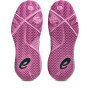 Zapatillas Tenis Gel-Resolution X Padel Mujer Soft Oat/jewel Green