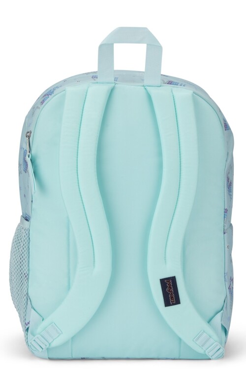 MOCHILA BIG STUDENT SPARKLE STARS