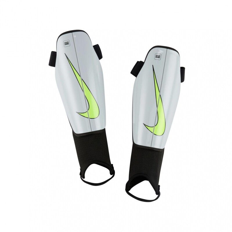 CANILLERAS NIKE CHARGE Gray