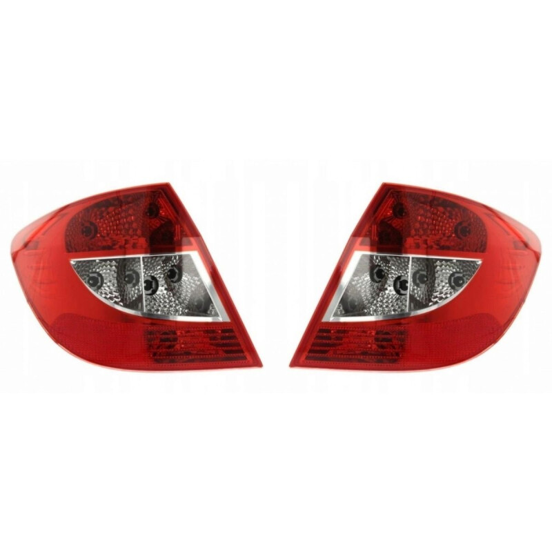 KIT DE FAROS TRASEROS Kit De Faros Traseros