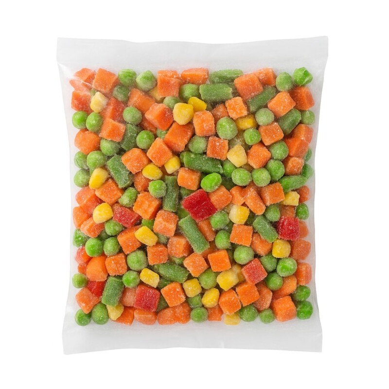 MIX MEXICANO - 1 KG Mix Mexicano - 1 Kg