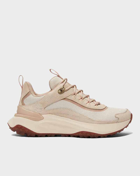 Zapatillas Motion Access Low Waterproof Mujer Natural Mesh