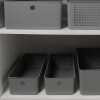 Organizador Flow Nº3 Gris