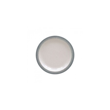 PLATO POSTRE TRAMONTINA PORCELANA 21CM PLATO POSTRE TRAMONTINA PORCELANA 21CM
