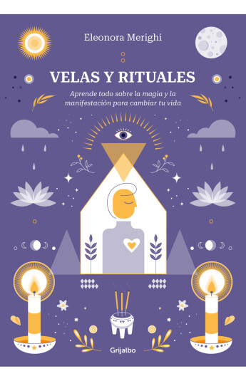 Velas y rituales Velas y rituales