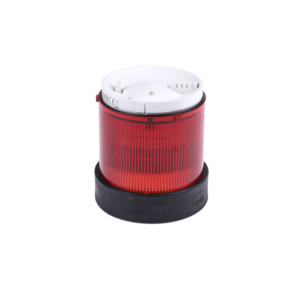 Baliza led roja 24V ac/dc TL6561