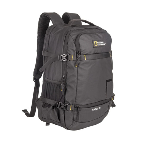 Mochila National Geographic Andes 25 negro