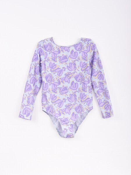 MALLA ENTERA LIRIO VARIANTE 2