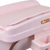 Bañito cambiador baño millenia rosa Bañito cambiador baño millenia rosa