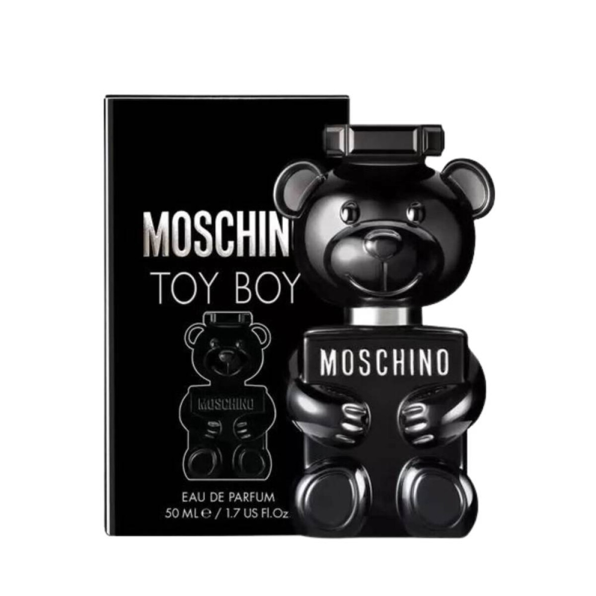 MOSCHINO TOY BOY EDP FR. X 50 ML. 
