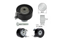 Tensor Correa Distr Ford Ecosport/Focus/Fiesta 01-25 Tensor Correa Distr Ford Ecosport/Focus/Fiesta 01-25