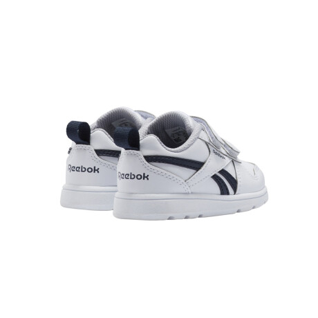 REEBOK ROYAL PRIME I White