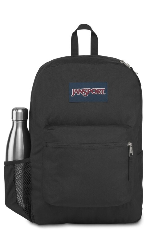 MOCHILA CROSS TOWN BLACK