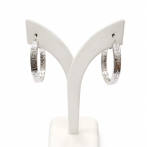 Aros con guarda versacce Aros con guarda versacce