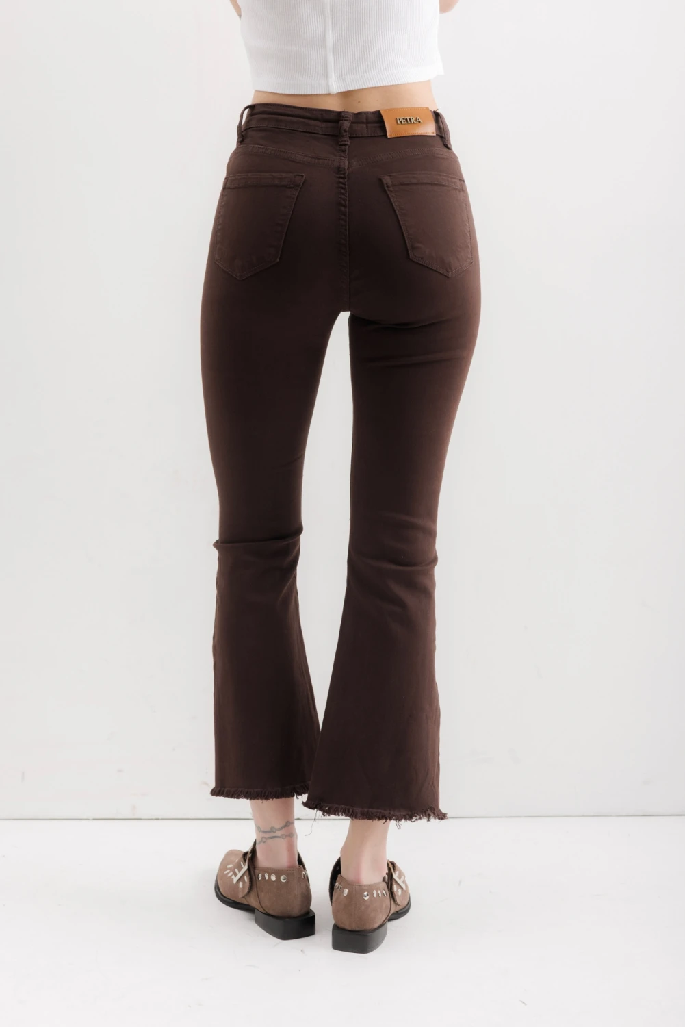 Jean New Ferrara