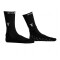 TIFFOSI NIÑO SOCK ANTIDESLIZANTE - TIFFOSI NEGRO