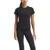 Remera Reebok Chill Athletic Negro
