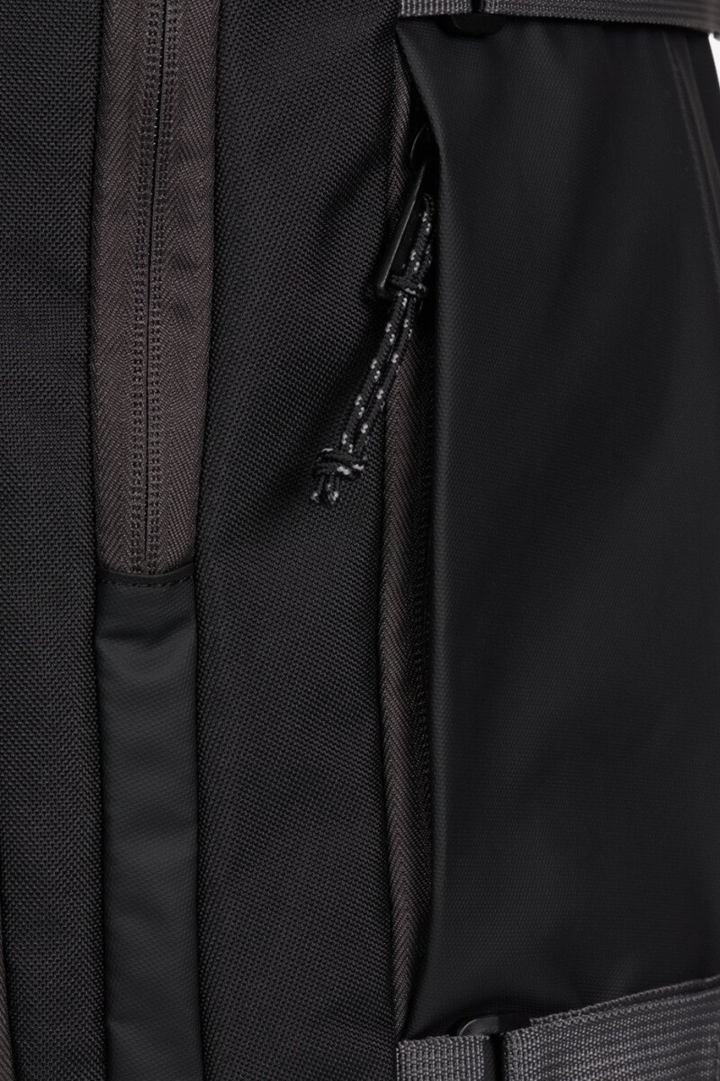 MOCHILA HEADLAND PACK J-negro