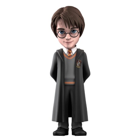 Figura Coleccionable Minix MX20409 Película Harry Potter HARRY-POTTER