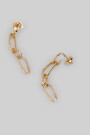PENDIENTES Dorado