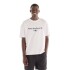 T-SHIRT S-XL WHITE