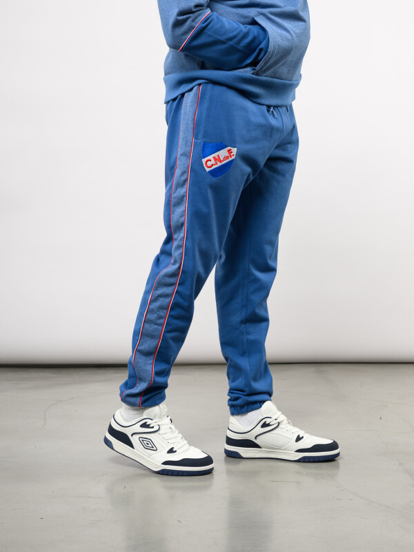 PANTALÓN UNIT CNdeF Nacional Hombre P