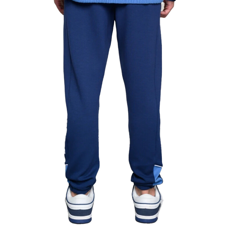 Pantalones - Umbro - UMBRO PANTALÓN JUT CNF de Hombre - NU143032 Azul