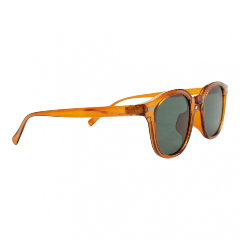 Lente de sol - Hydra Naranja