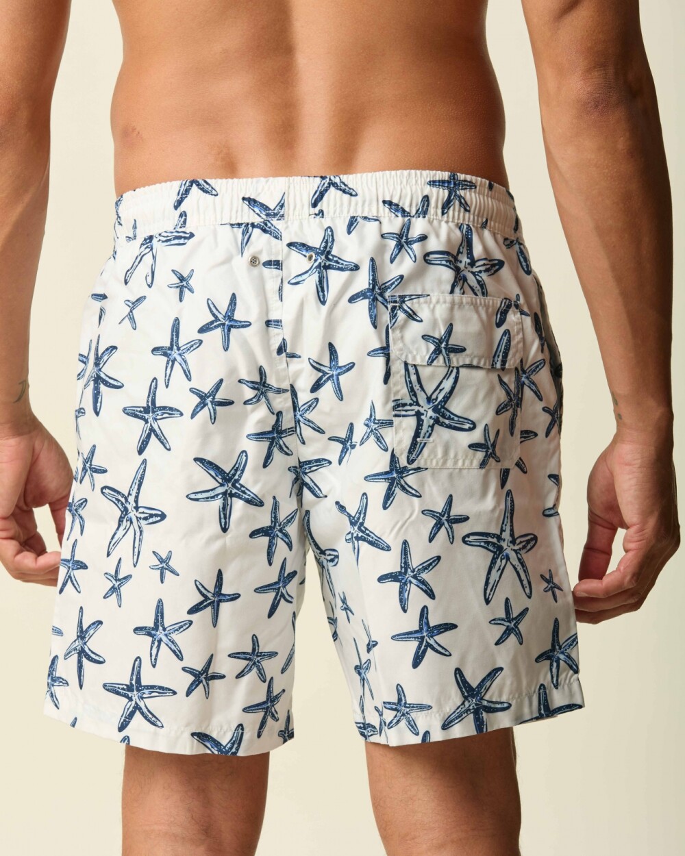 Short de Baño Short de Baño