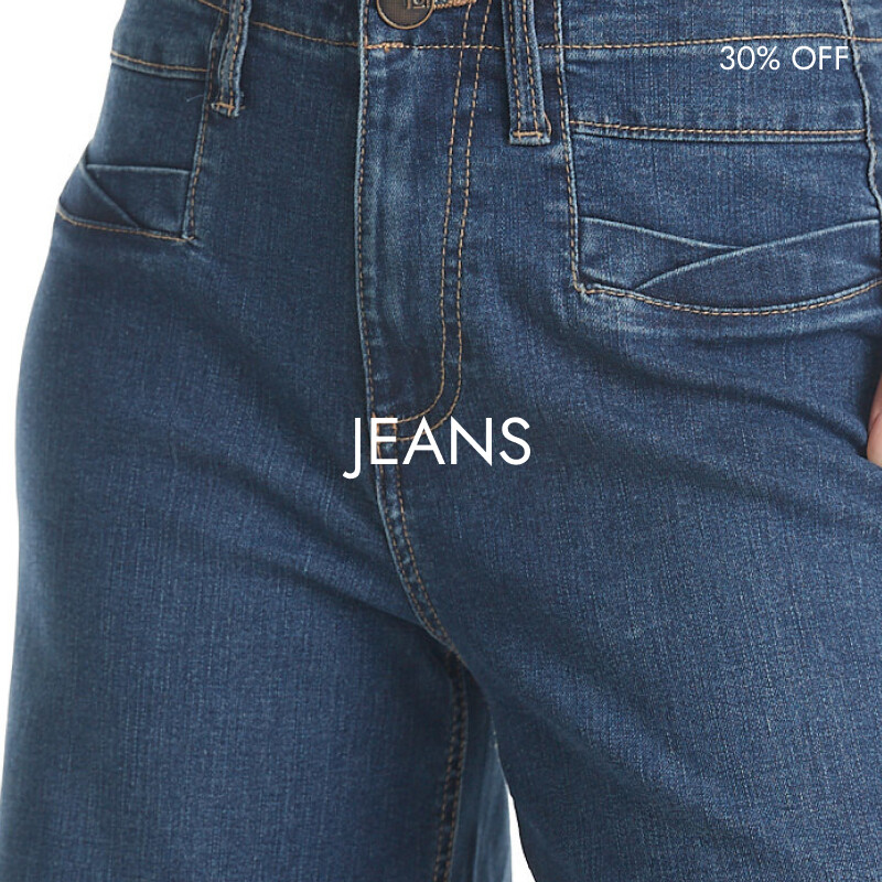 Home Medio | Jeans