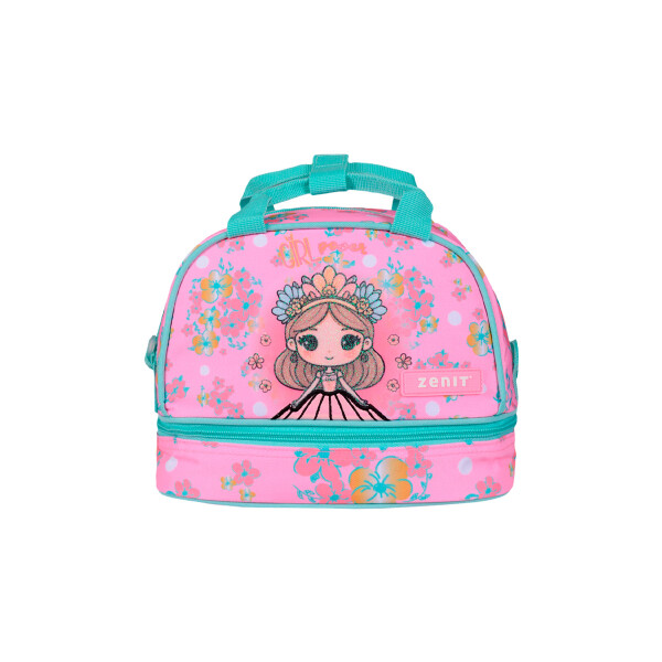 LONCHERA INFANTIL PRINCESS LONCHERA INFANTIL PRINCESS