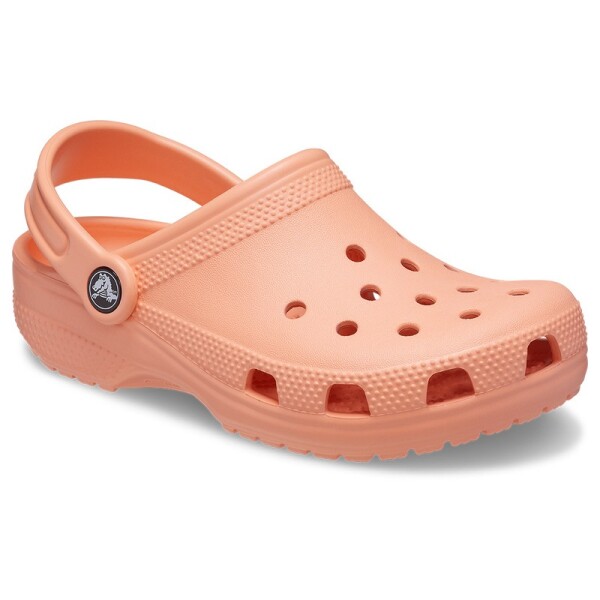 Crocs Classic Niños Pequeños Naranja