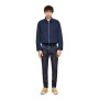 D-Strukt L.32 - Hombre Denim