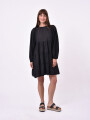 VESTIDO SAGAR NEGRO