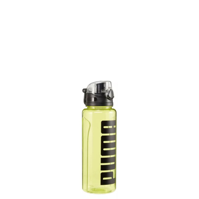 Botella Puma Carmagnola Tr 600 ml Amarillo - Negro