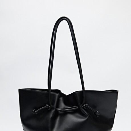 CARTERA FOX Negro