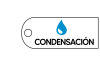 CONDENSACIÓN