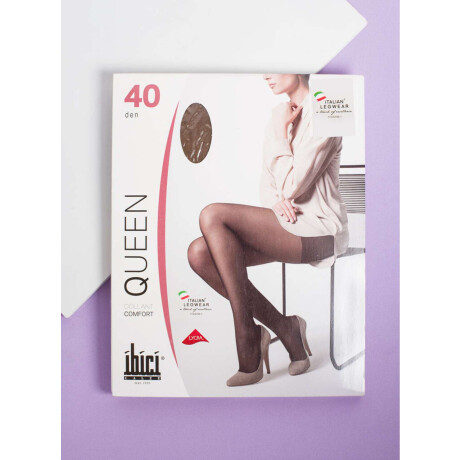 Can can queen 40 Negro