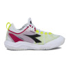 Diadora Speed Blushield Fly 4 + W Clay Blanco-negro