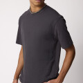 T-SHIRT LAMBREW26 DIXIE Gris Oscuro