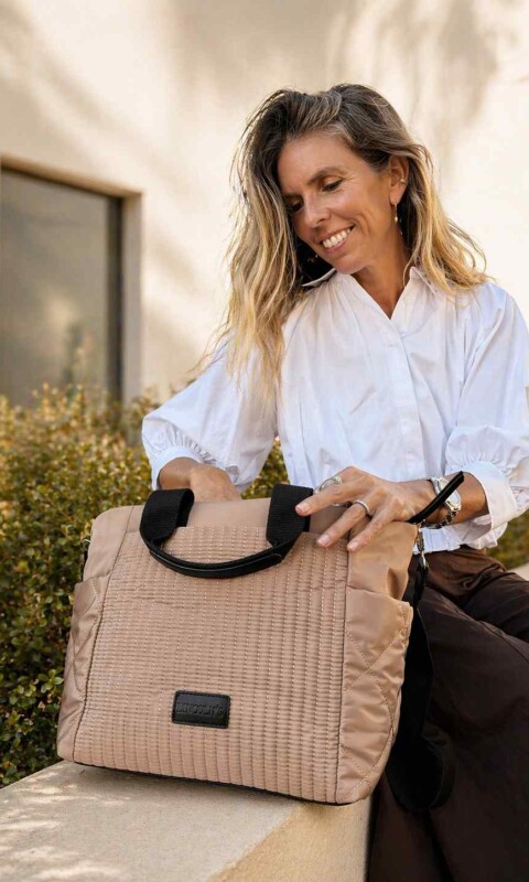 CARTERA NATALIE TOPO