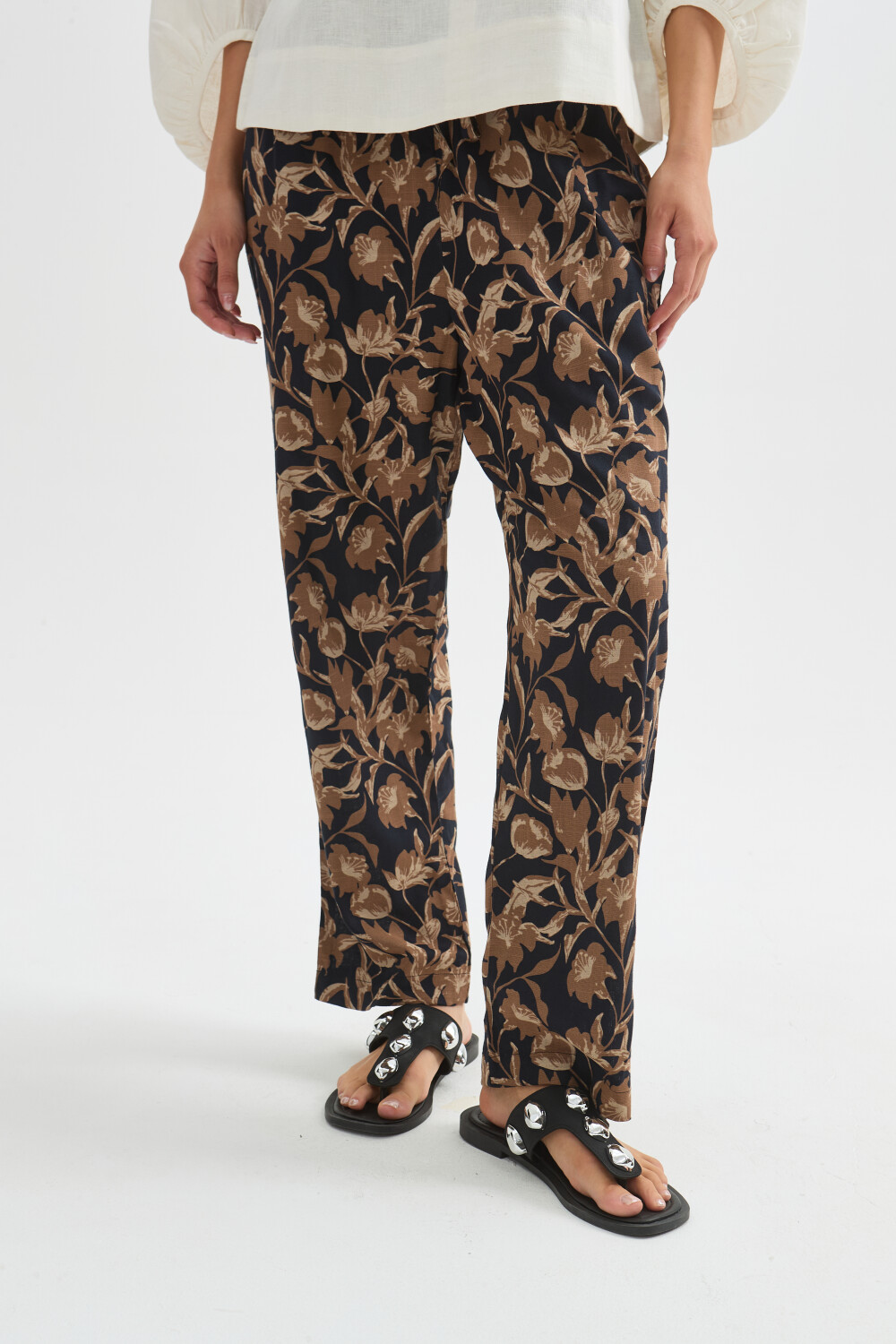 Babucha Medea Estampado 4