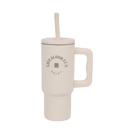 Jarro dopamina 720ml beige