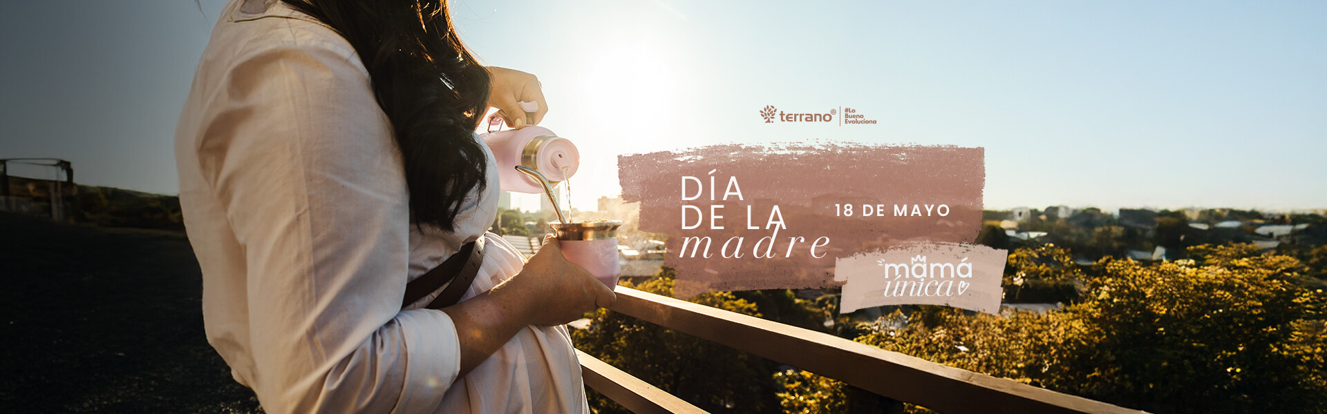 Día de la Madre
