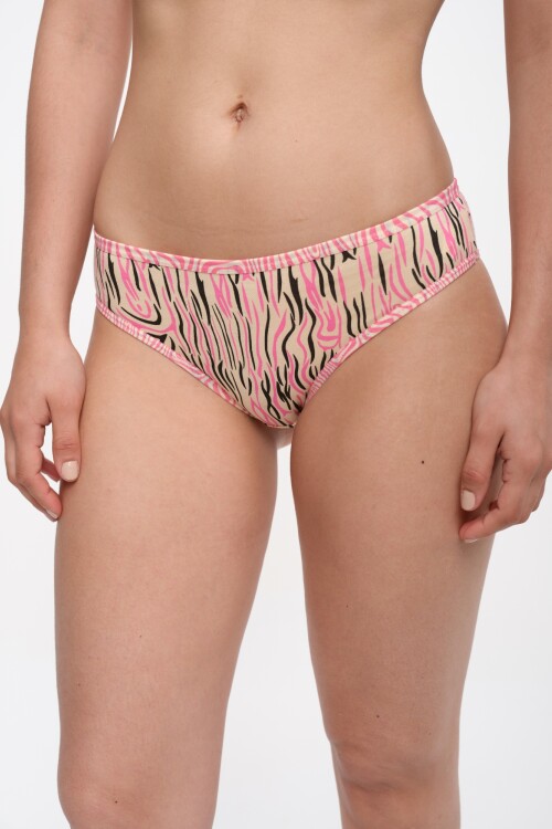 Bikini Miranda Print 4