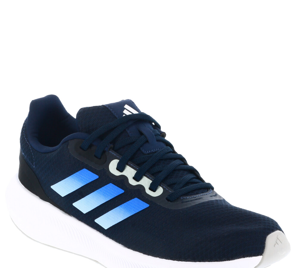 Adidas originals shop falcon negras azul