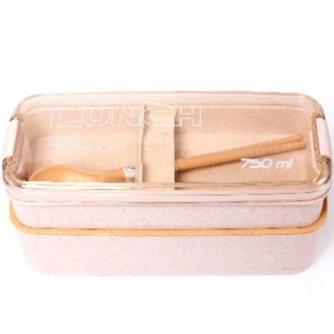TUPPER DE TRIGO 750 ML -ROSA TUPPER DE TRIGO 750 ML -ROSA
